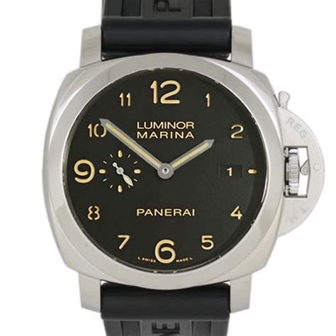 panerai luminor marina op6900|panerai luminor marina dial.